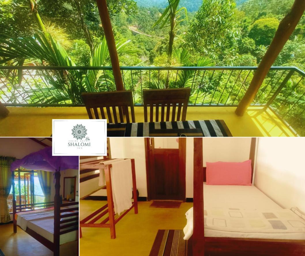 埃拉Shalomi Nine Arch Bliss住宿加早餐旅馆 外观 照片