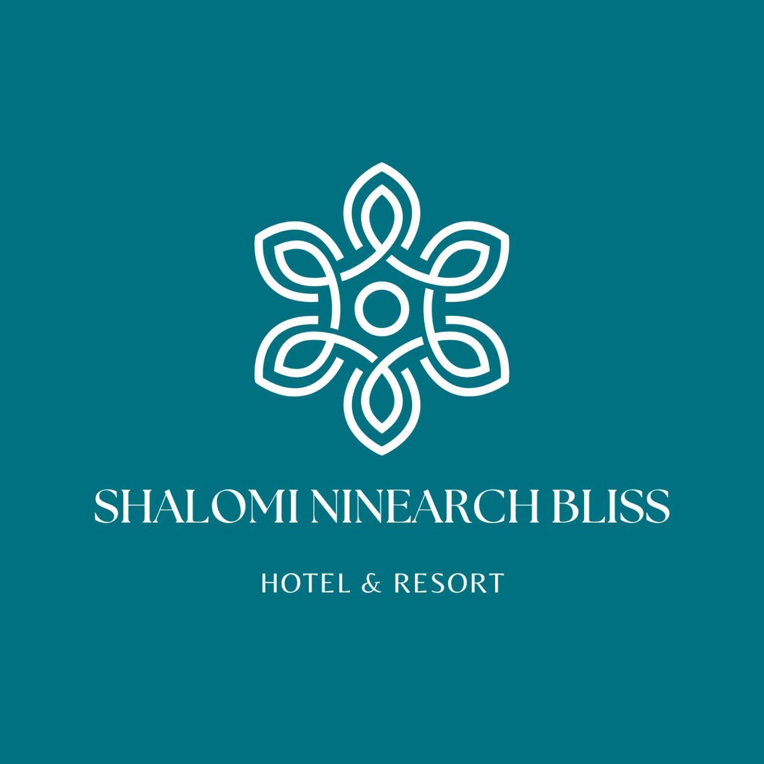 埃拉Shalomi Nine Arch Bliss住宿加早餐旅馆 外观 照片