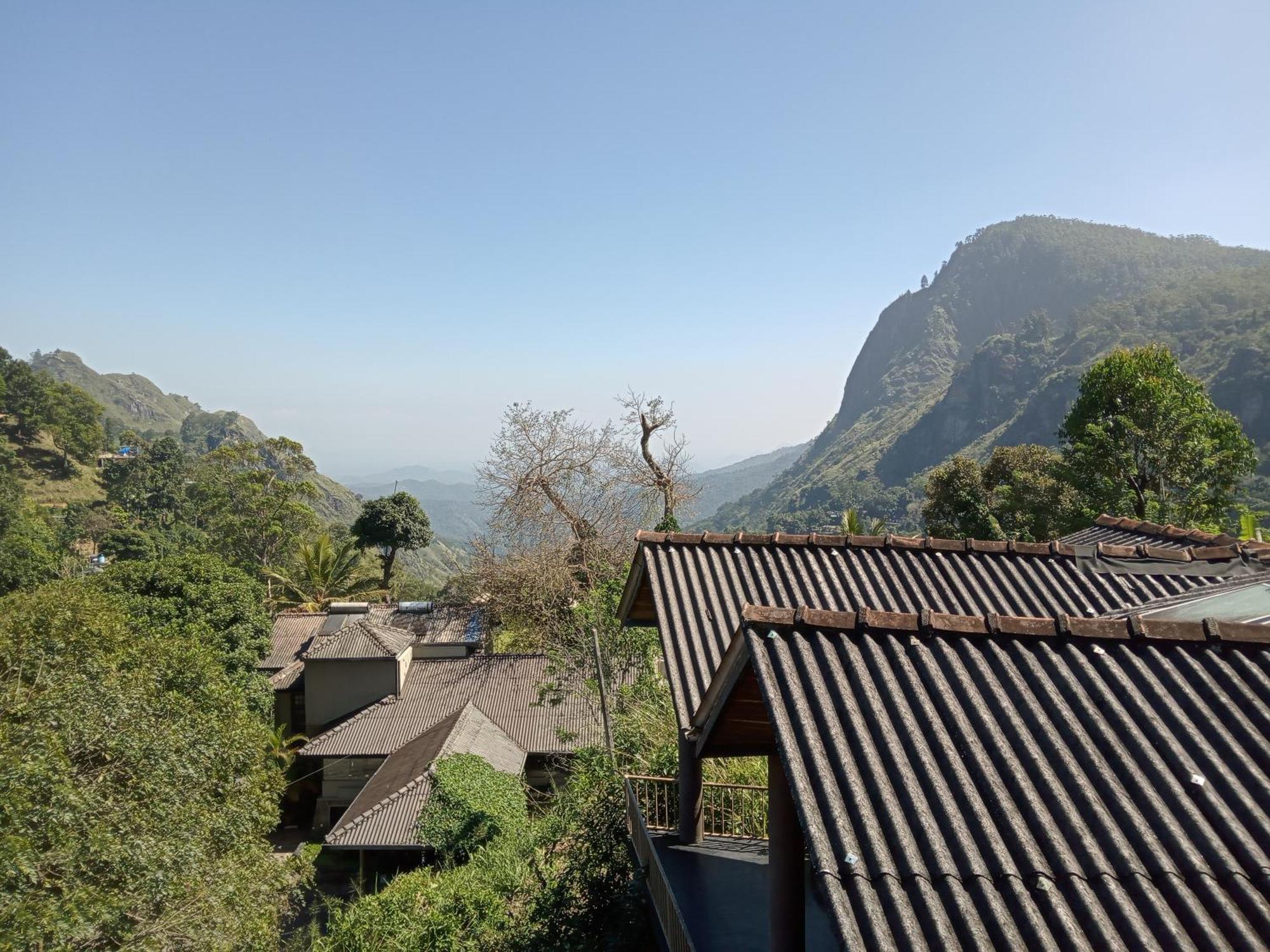 埃拉Shalomi Nine Arch Bliss住宿加早餐旅馆 外观 照片